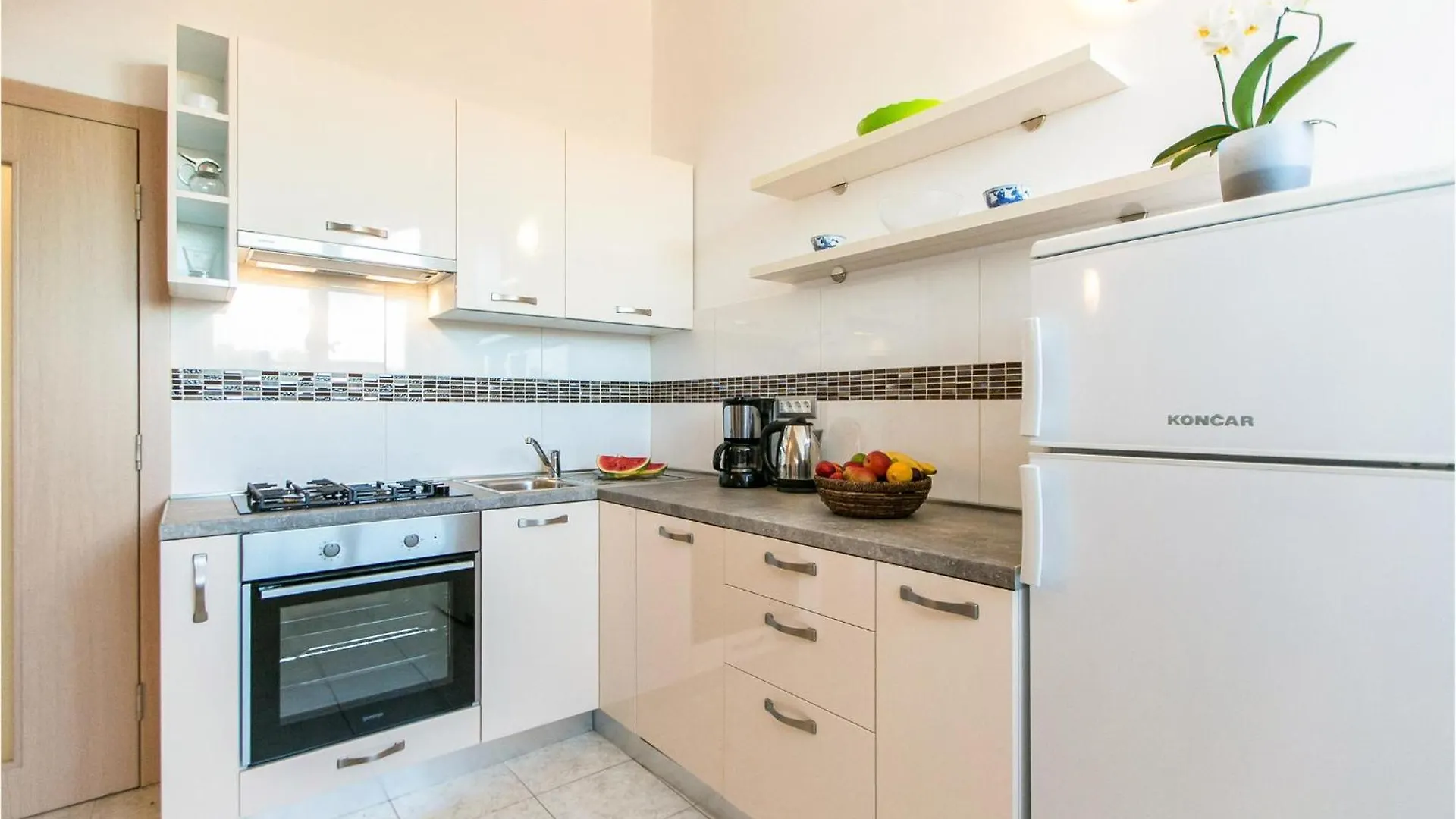 Nice Apartment In Pula With Outdoor Swimming Pool