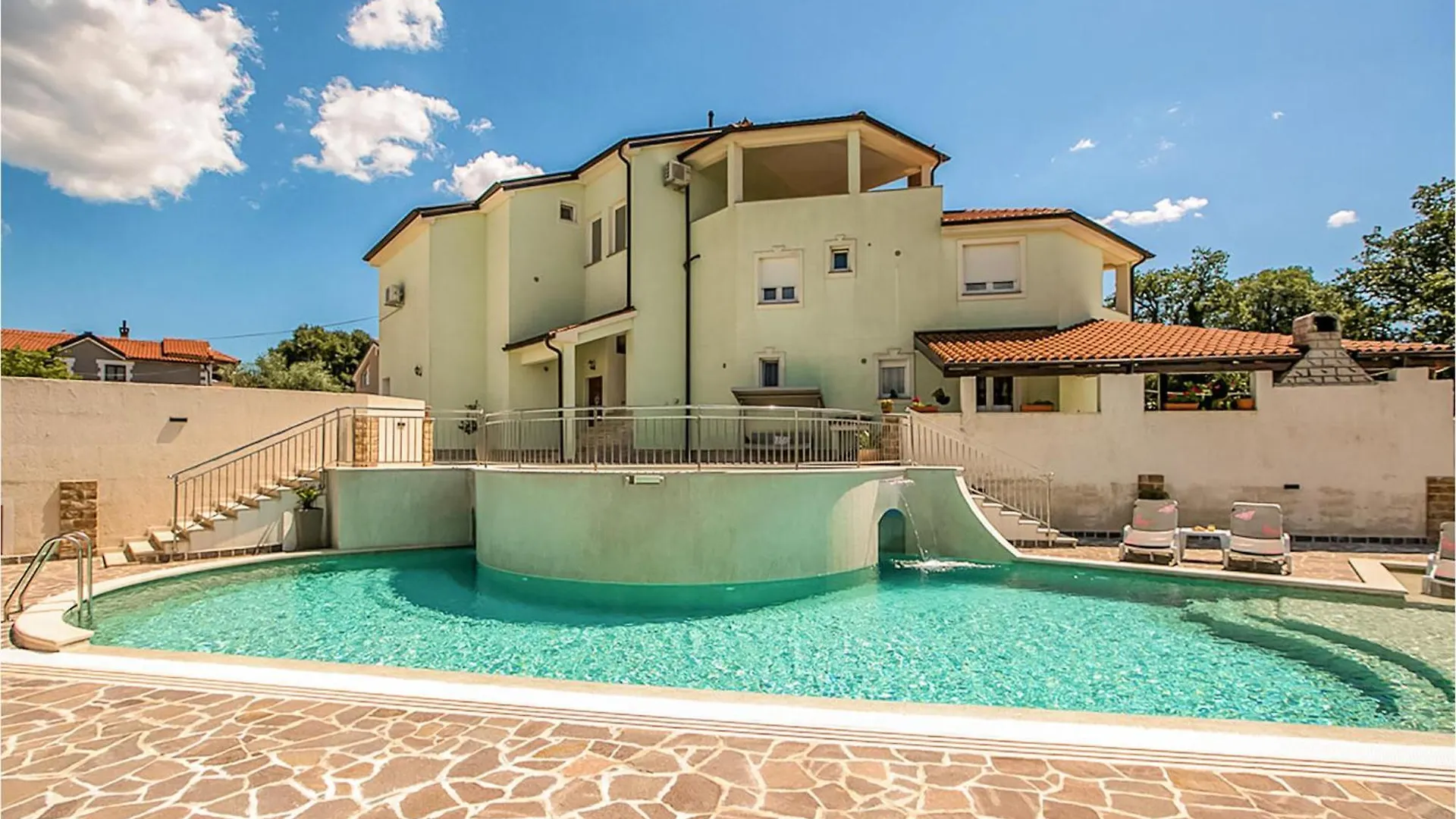 Nice Apartment In Pula With Outdoor Swimming Pool Croatia
