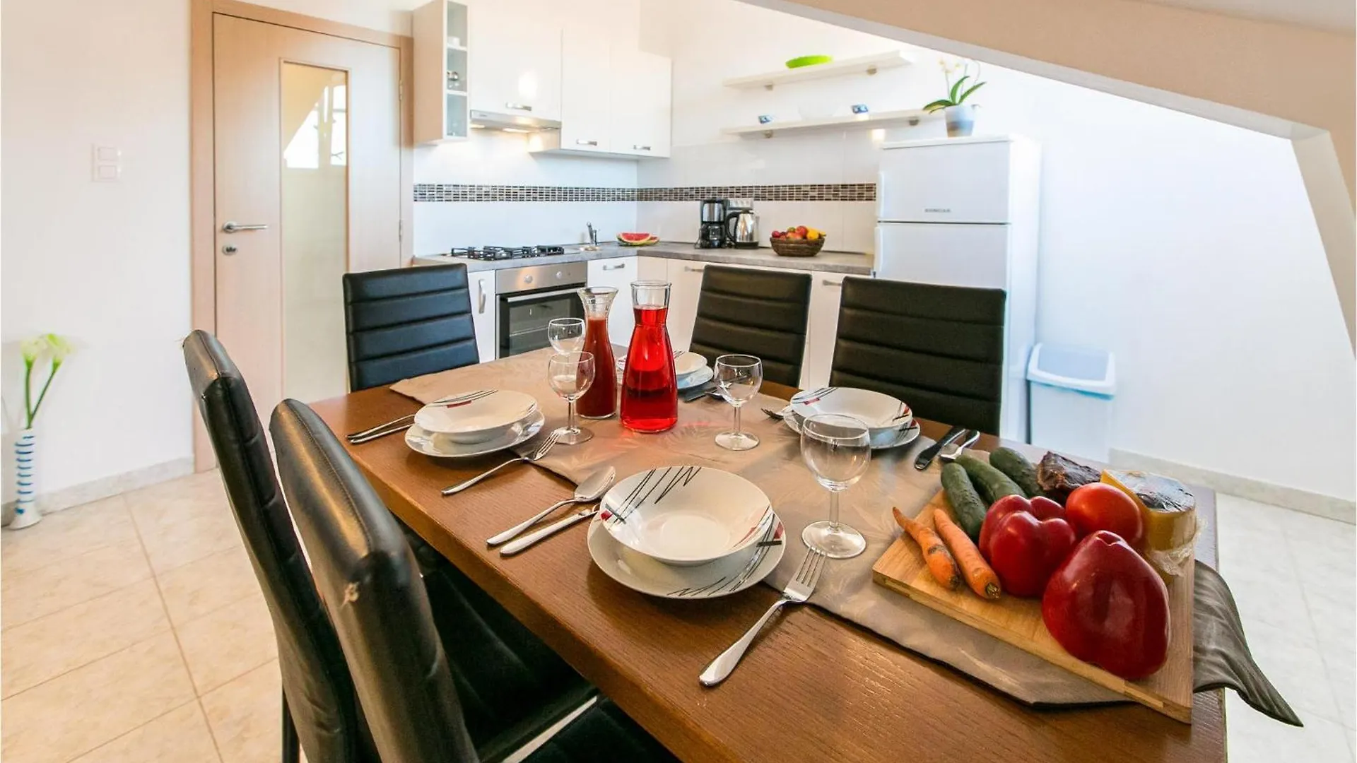 Nice Apartment In Pula With Outdoor Swimming Pool